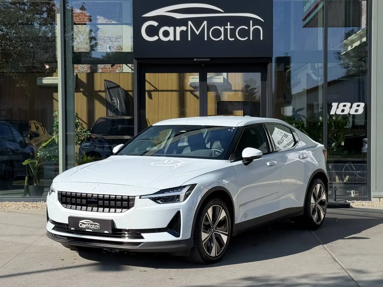 Polestar 2